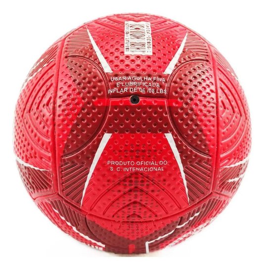 Bola Dualt Internacional Campo