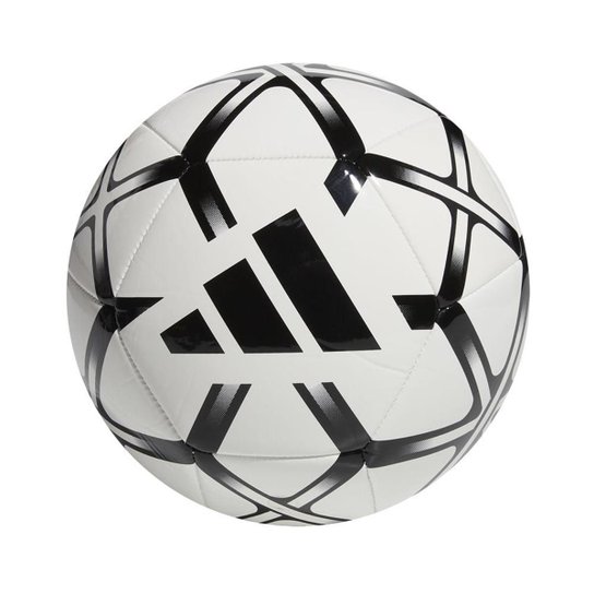 BOLA FUTEBOL DE CAMPO ADIDAS STARLANCER CLUB