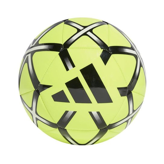 BOLA FUTEBOL DE CAMPO ADIDAS STARLANCER CLUB