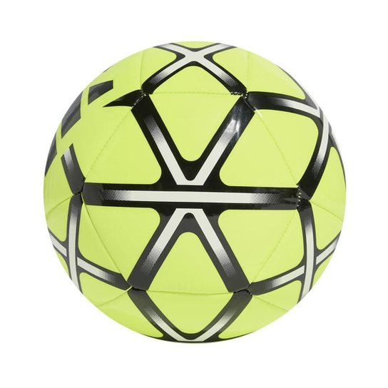 BOLA FUTEBOL DE CAMPO ADIDAS STARLANCER CLUB