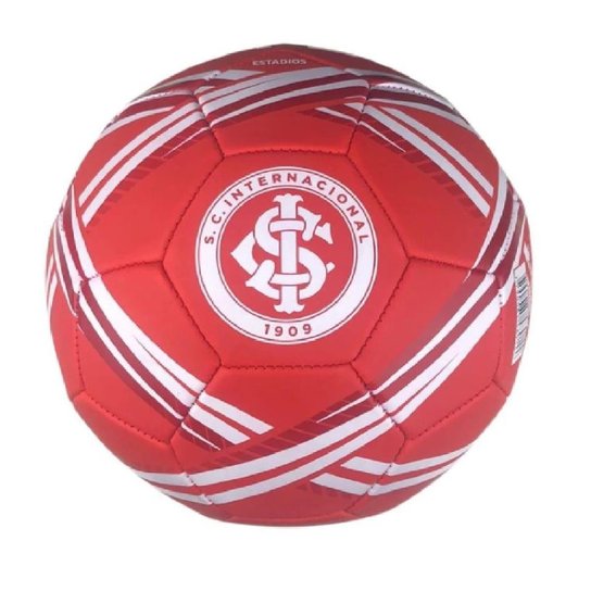 Bola Sportcom Futebol De Campo Internacional - Tam 5