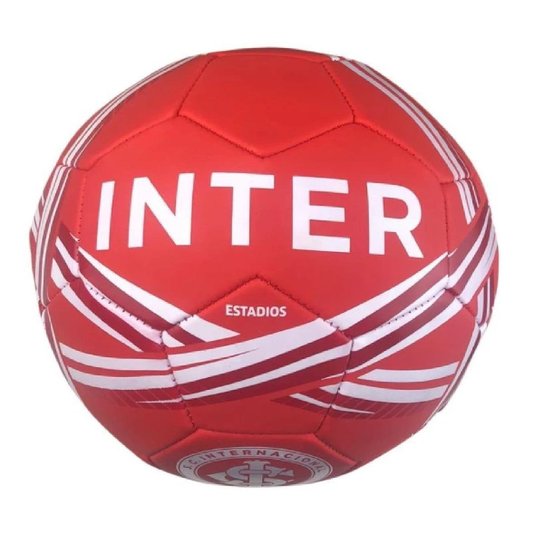 Bola Sportcom Futebol De Campo Internacional - Tam 5