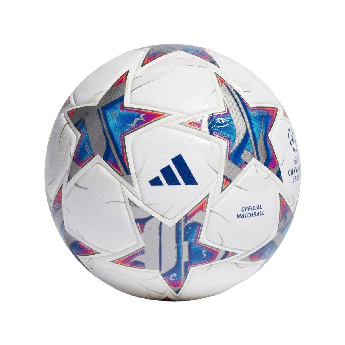 Bola UCL Pro 23/24 Group Stage Adidas | Loja do Inter