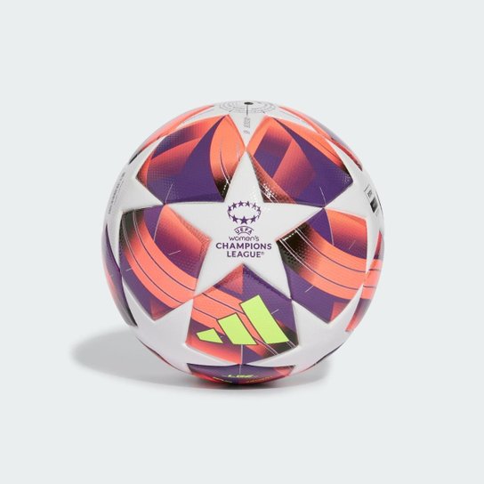 Bola UWCL League 24/25 Fase de Grupos Adidas