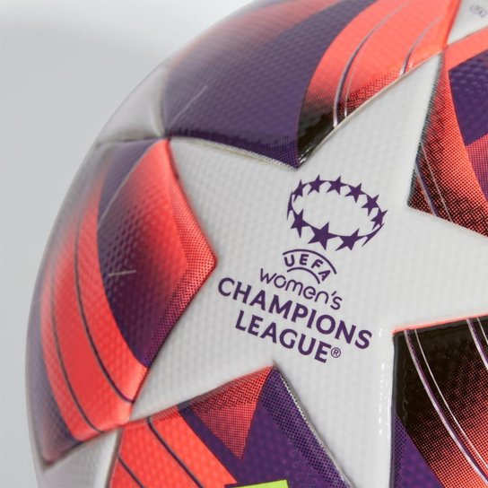 Bola UWCL League 24/25 Fase de Grupos Adidas