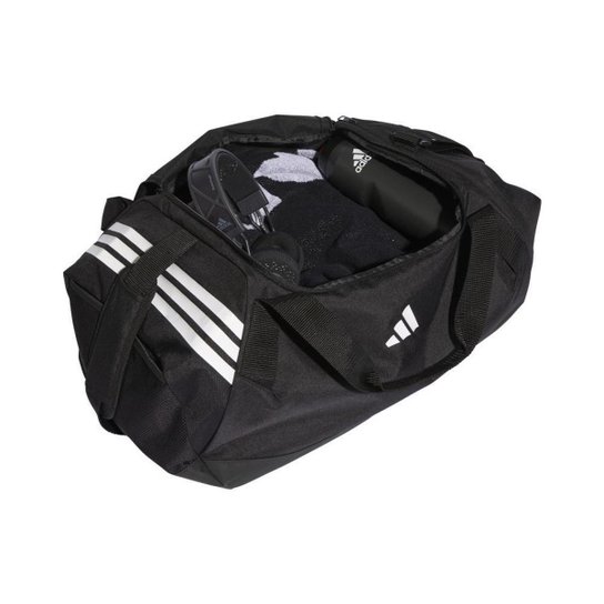 Bolsa Adidas Duffel Tiro Média 57 Litros