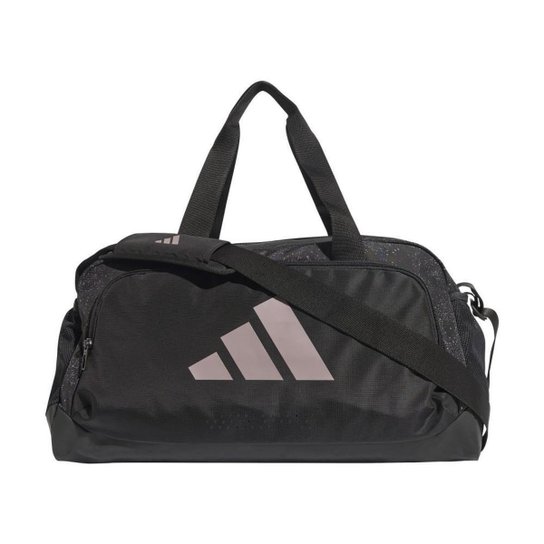 Bolsa Adidas Gym Bag Defender Estampada Pequena 31 Litros