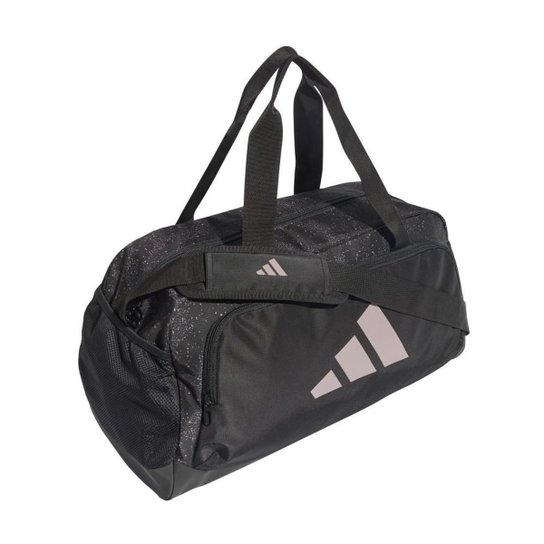Bolsa Adidas Gym Bag Defender Estampada Pequena 31 Litros