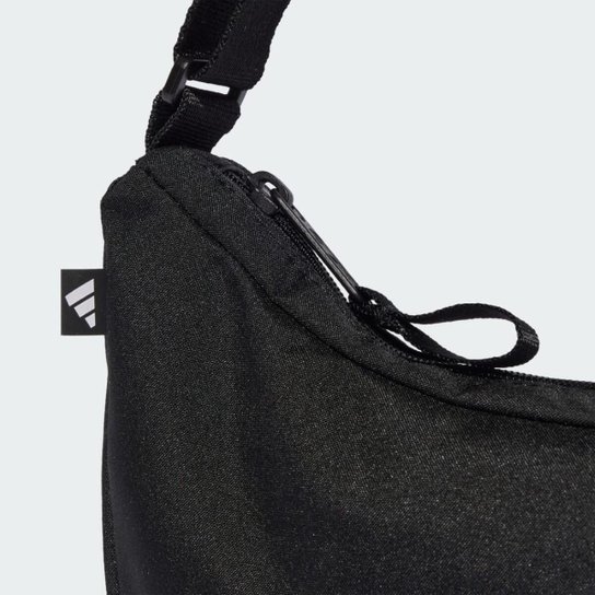 Bolsa Adidas Linear Festival Meia Lua Feminina