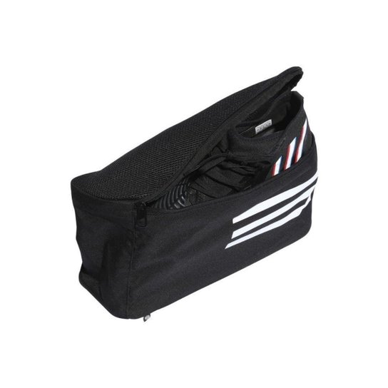 Bolsa Adidas Porta Chuteira Tiro Futebol Unissex HT4753