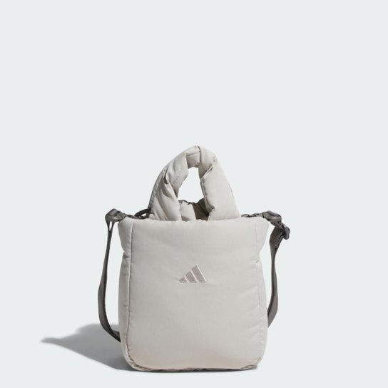 Bolsa Pequena Must Haves Puffy Adidas