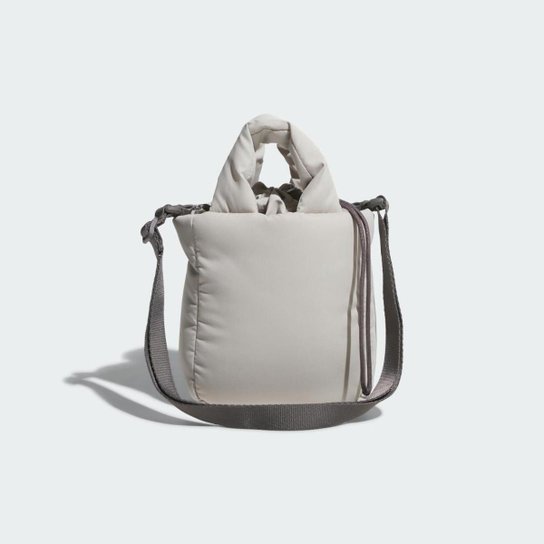Bolsa Pequena Must Haves Puffy Adidas