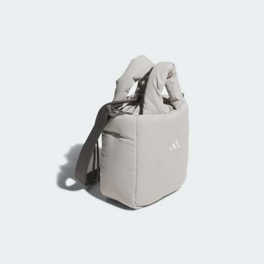 Bolsa Pequena Must Haves Puffy Adidas