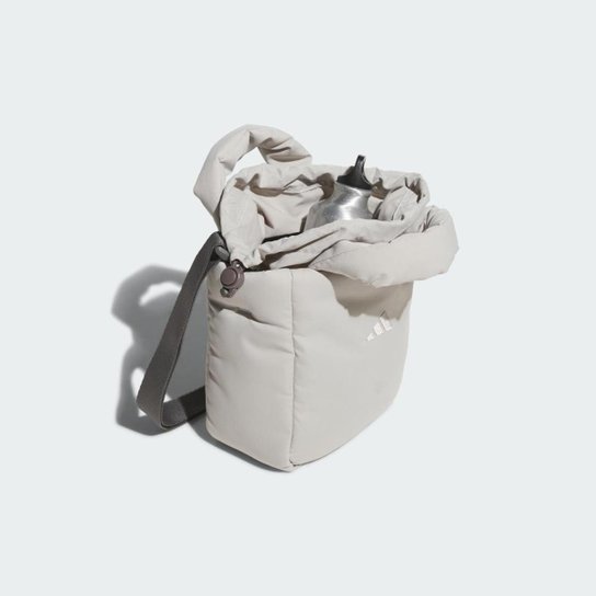 Bolsa Pequena Must Haves Puffy Adidas