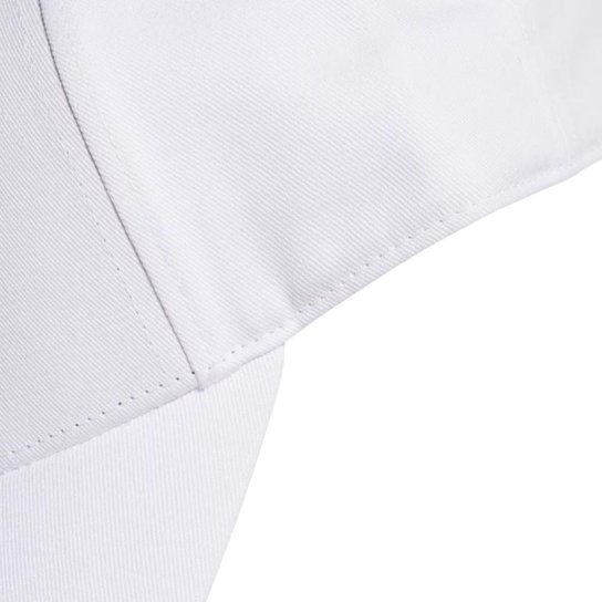 BONE 3 LISTRAS JE5652 - BRANCO/PRETO M/G