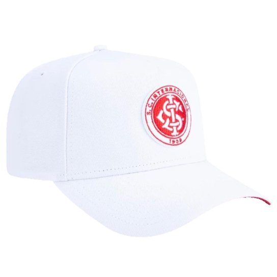 Boné 9FORTY A-Frame Internacional Futebol