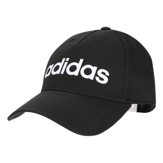 Boné Adidas Aba Curva Daily Masculino