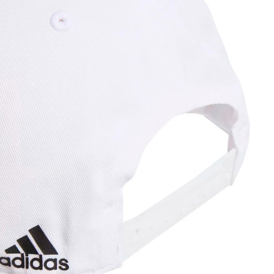 Boné Adidas Branco Daily