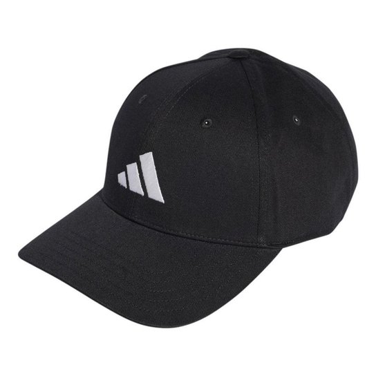 Boné Adidas Essential Logo - Preto Único