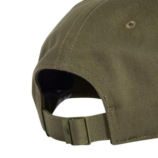 Boné Adidas Essential Logo - Verde Único