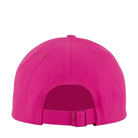 Boné Adidas Essentials Logo Rosa