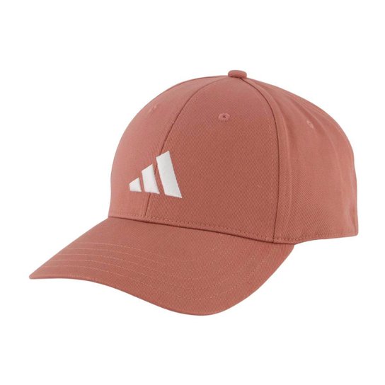 Boné Adidas Essentials Logo Rose