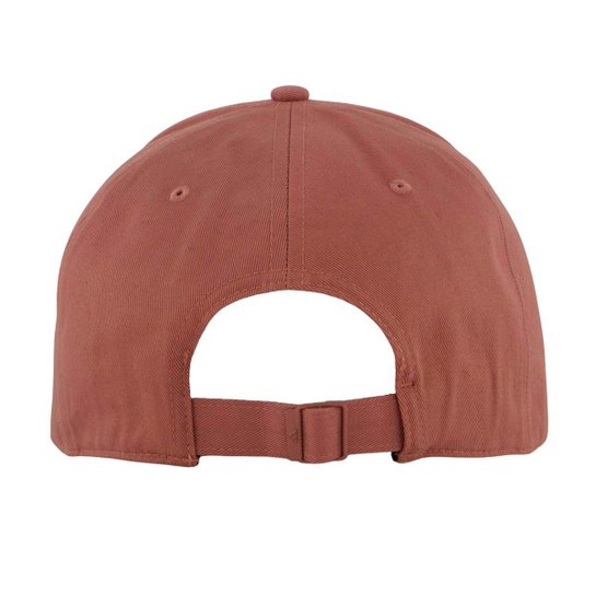 Boné Adidas Essentials Logo Rose