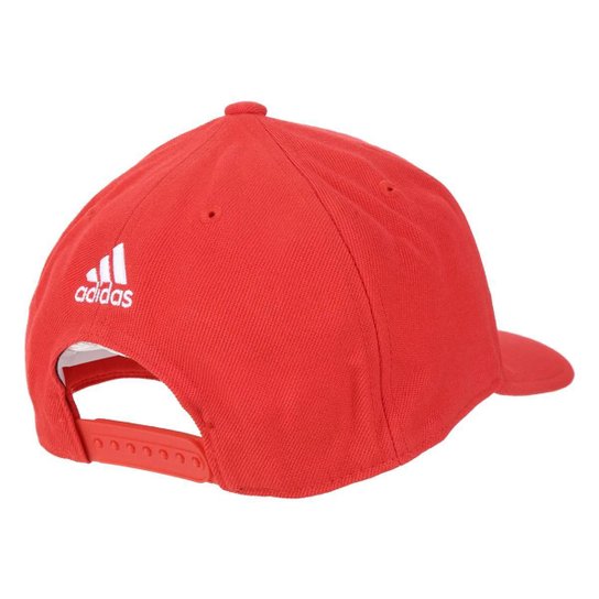 BONÉ ADIDAS INTERNACIONAL ABA CURVA SNAPBACK