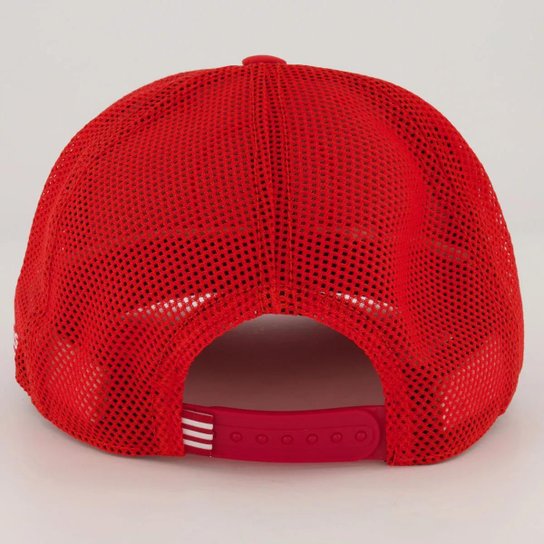 BONÉ ADIDAS INTERNACIONAL TRUCKER