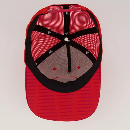 BONÉ ADIDAS INTERNACIONAL TRUCKER