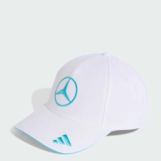 Boné Adidas Mercedes - Amg Petronas F1 Team George Russell