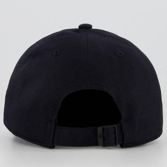 Boné Adidas Tiro Preto e Branco