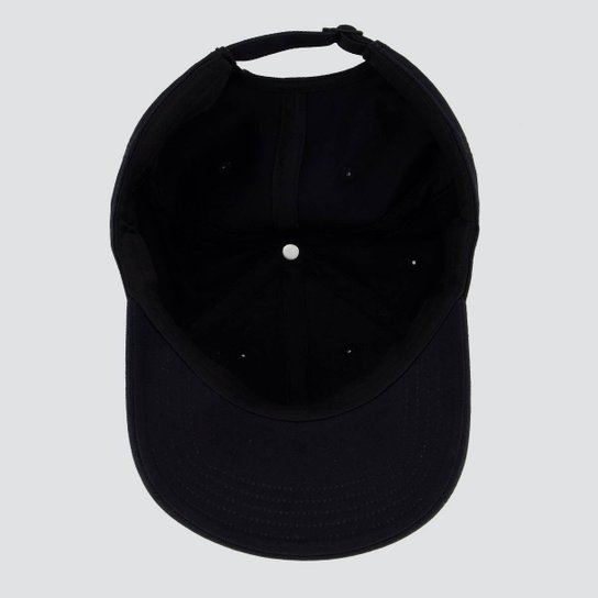 Boné Adidas Tiro Preto e Branco