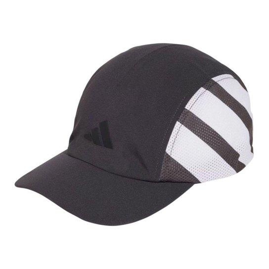 Boné Adidas Treino - Preto Único