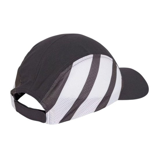 Boné Adidas Treino - Preto Único