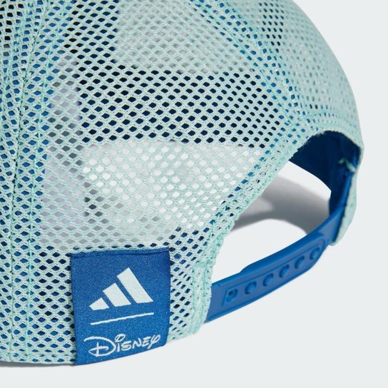 Boné adidas X Disney Lilo & Stitch Infantil Adidas