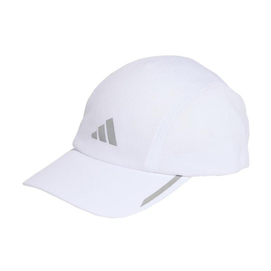Boné Corrida Malha 4 Painéis Climacool