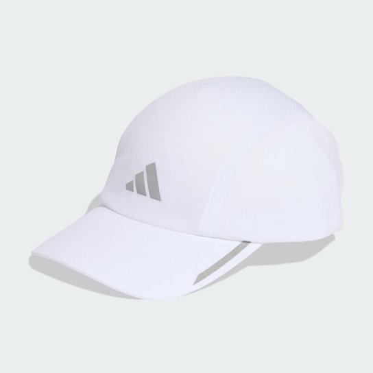 Boné Corrida Malha 4 Painéis Climacool