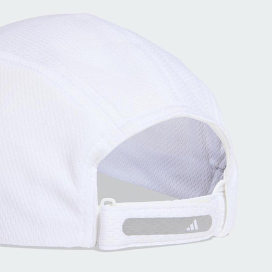 Boné Corrida Malha 4 Painéis Climacool
