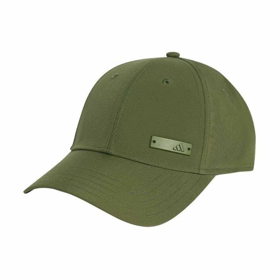 BONE ESSENTIALS BASICO JF8485 - VERDE MILITAR M/G