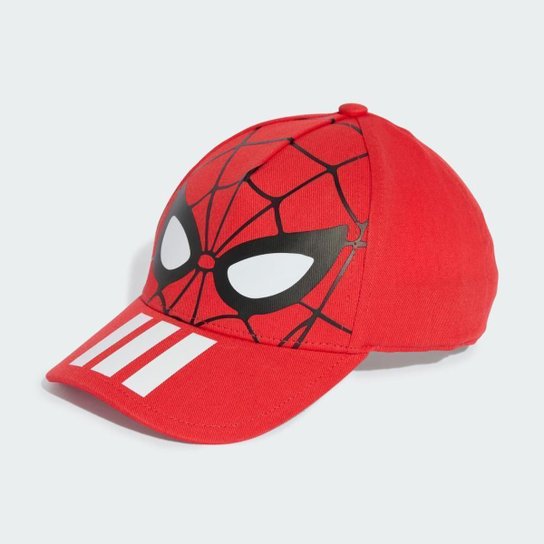 Boné Infantil Adidas Homem-Aranha