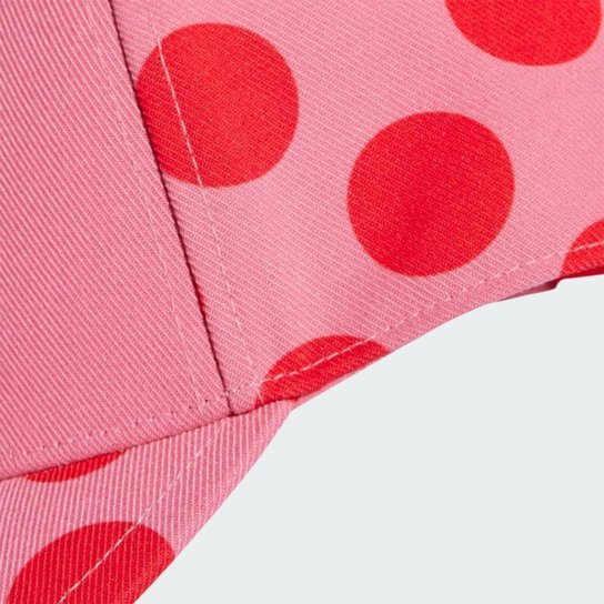 Boné Infantil Adidas x Disney Minnie Mouse