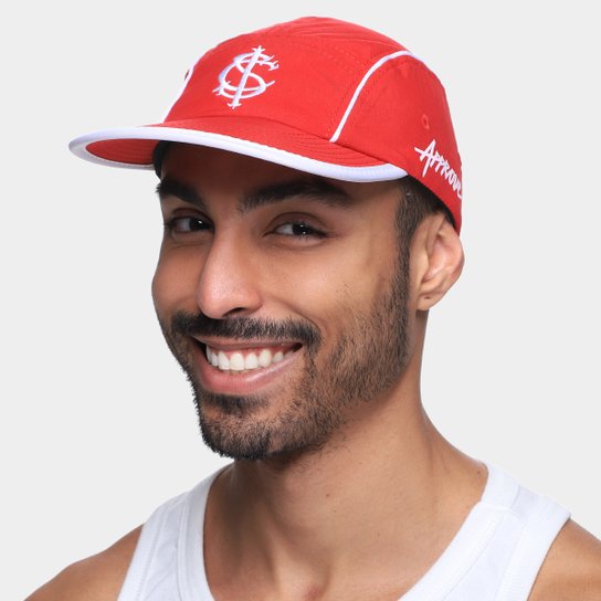 Boné Internacional Approve Classic