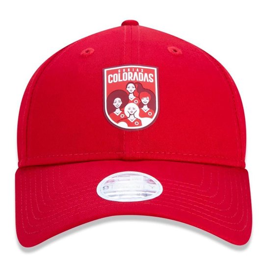 Boné Internacional Gurias New Era Feminino
