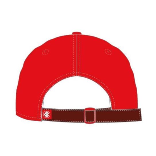 Boné Internacional Gurias New Era Feminino