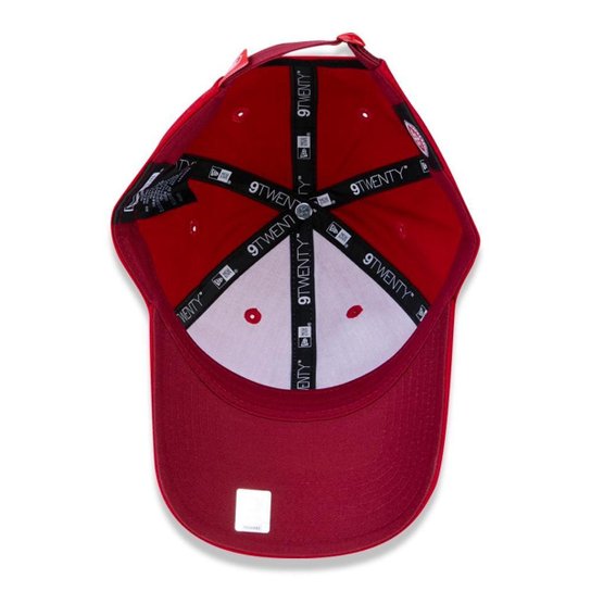 Boné Internacional Gurias New Era Feminino