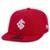 Boné Internacional Vintage New Era Masculino - Vermelho