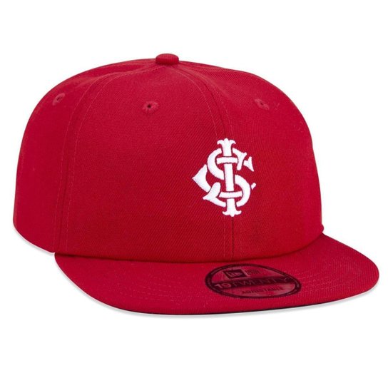Boné Internacional Vintage New Era Masculino