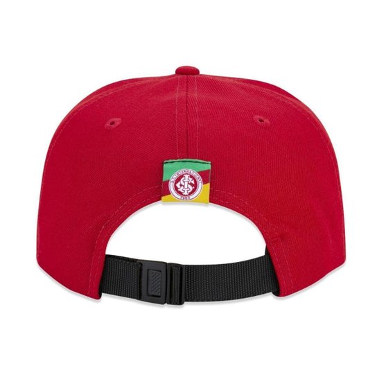 Boné Internacional Vintage New Era Masculino