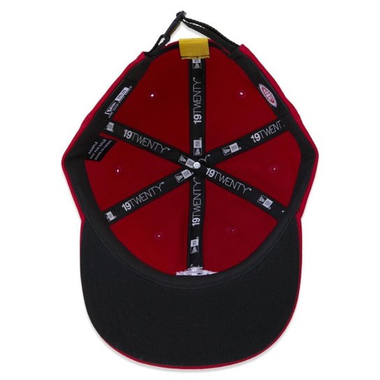 Boné Internacional Vintage New Era Masculino